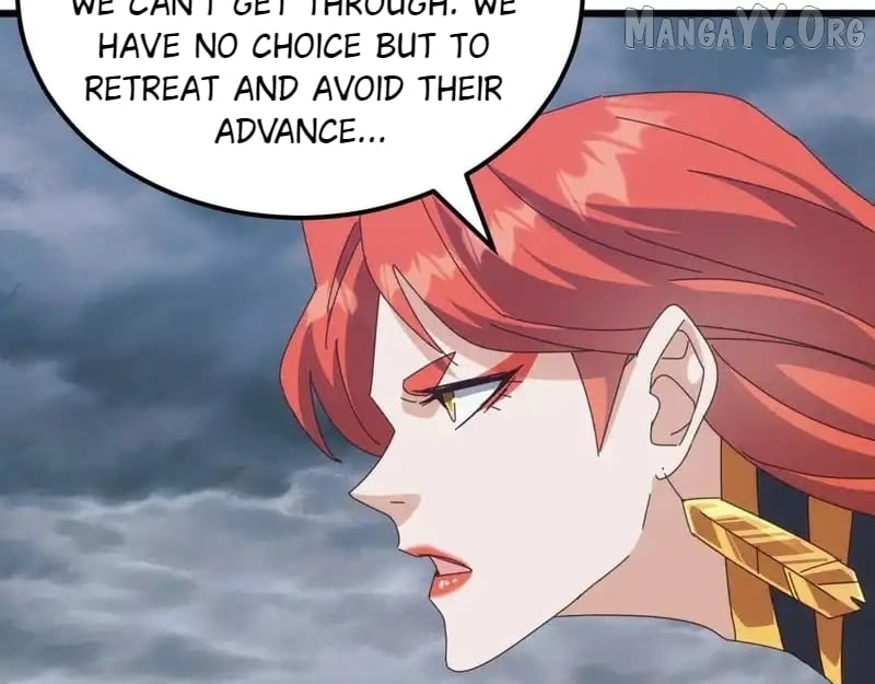 Invasion of the Myriad Races: Starting by Taming a Legendary Beast Chapter 64 - page 136